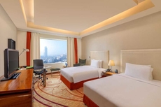 Doubletree By Hilton Hotel Gurgaon - New Delhi NCR