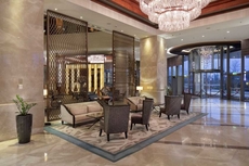 Hilton Bursa Convention Center And Spa