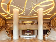 Howard Johnson Kaina Plaza Changzhou