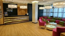 Mercure Hotel Offenburg am Messeplatz