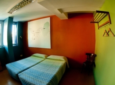 Be Dream Hostel