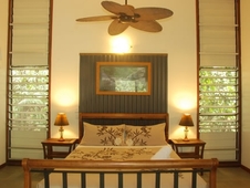 Heritage Lodge in the Daintree