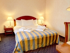 Grand Hotel & Centre Thermal Yverdon-les-Bains