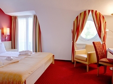 Grand Hotel & Centre Thermal Yverdon-les-Bains