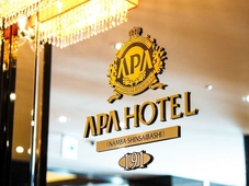 APA Hotel Namba Shinsaibashi