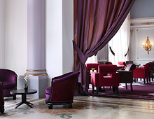 Le Grand Hotel Cabourg - MGallery Collection