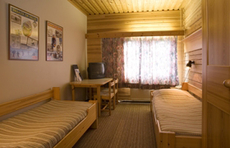 Lapland Hotel Pallas