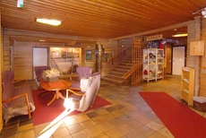 Lapland Hotel Pallas