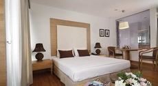 Classic Kameo Hotel & Serviced Apartments, Rayong