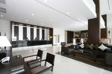 Kameo Grand Rayong Hotel & Serviced Apartments