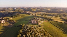 Villa Mangiacane  Small Luxury Hotels of the World