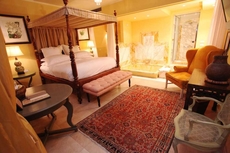 Villa Mangiacane  Small Luxury Hotels of the World