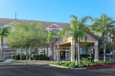 Hilton Garden Inn Bakersfield