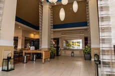 Hilton Garden Inn Victorville