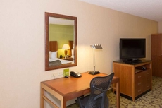 Hilton Garden Inn Buffalo Airport