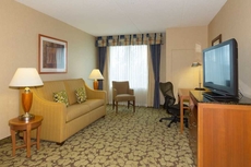 Hilton Garden Inn Buffalo Airport