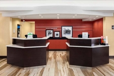 Hampton Inn & Suites SeattleNorth/Lynnwood