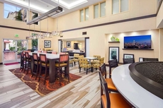 Hampton Inn & Suites SeattleNorth/Lynnwood