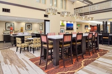 Hampton Inn & Suites SeattleNorth/Lynnwood