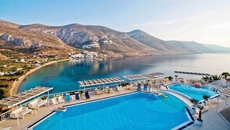 Aegialis Hotel & Spa