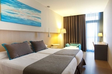 Hotel Atenea Port Barcelona Mataro