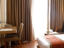 Clarks Inn Suites - Delhi NCR