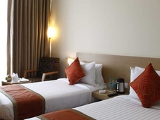 Clarks Inn Suites - Delhi NCR