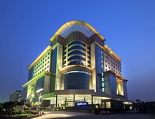 Radisson Blu Kaushambi Delhi NCR