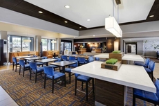 Courtyard by Marriott Atlanta Marietta/I75 North