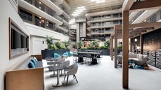 Embassy Suites by Hilton San Rafael Marin County