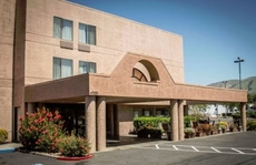 Comfort Inn Silicon Valley East