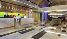 Park City Hotel Central Taichung