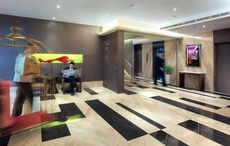 Park City Hotel Central Taichung