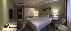 Park City Hotel Central Taichung