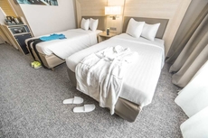 Courtyard by Marriott Paris La Defense West - Colombes