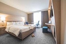 Courtyard by Marriott Paris La Defense West - Colombes