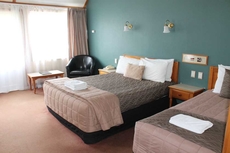 Masterton Motor Lodge