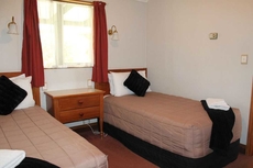 Masterton Motor Lodge