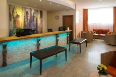 H4 Hotel Arcadia Locarno