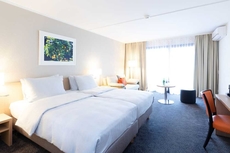 H4 Hotel Arcadia Locarno