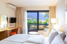 H4 Hotel Arcadia Locarno