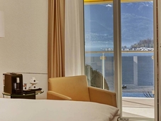 H+ La Palma Hotel And Spa Locarno