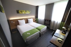 Best Western Hotel Brussels South