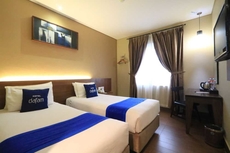 Hotel Dafam Cilacap