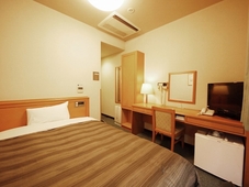 Hotel Route Inn Shin Shirakawa Eki Higashi