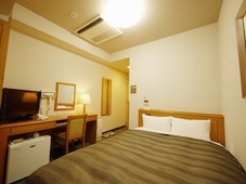 Hotel Route Inn Shin Shirakawa Eki Higashi