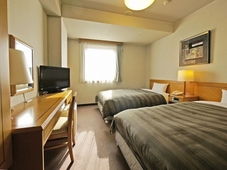 Hotel Route-Inn Shin Shirakawa Eki Higashi