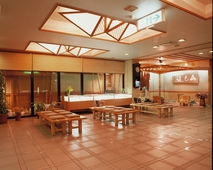 Kawayu Onsen Fujiya