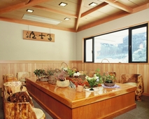 Kawayu Onsen Fujiya