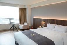 Hotel Inter Burgo Wonju